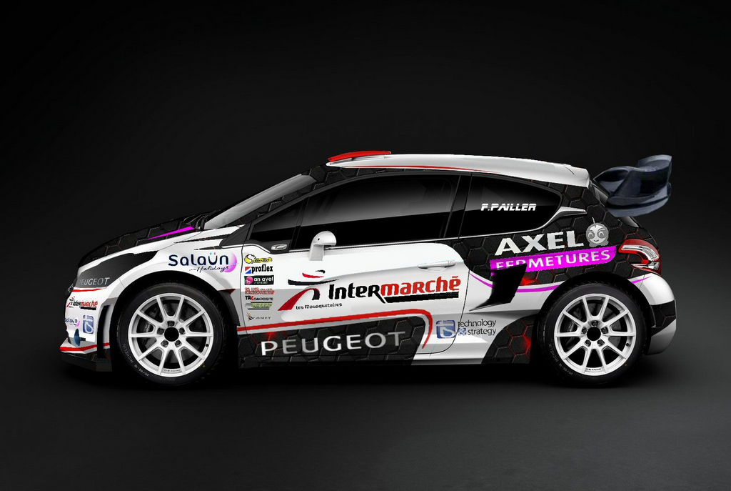 (Foto: Team pailler)
